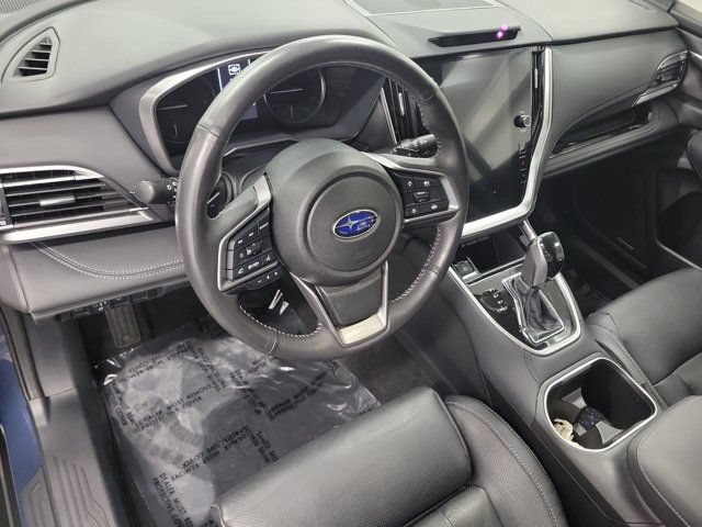 Used 2023 Subaru Outback Touring XT AWD/4WD image 18