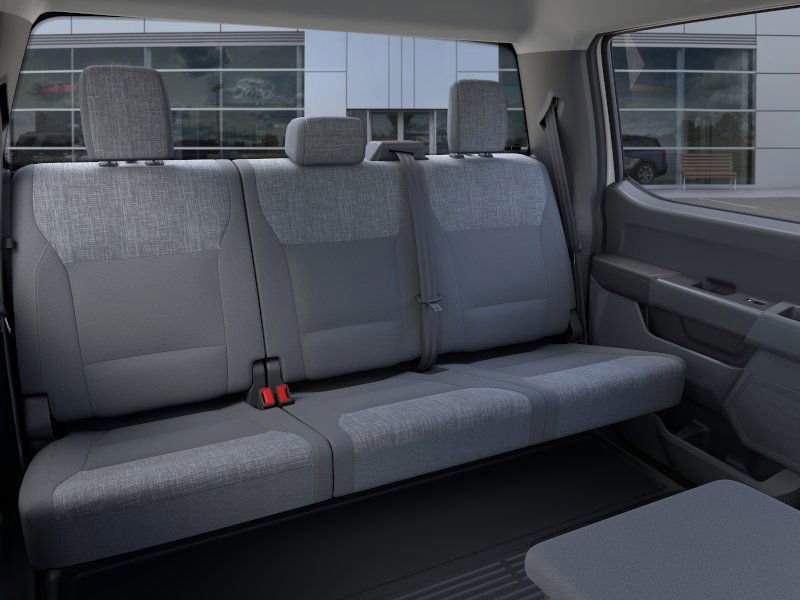 New 2025 Ford F250 XLT image 11