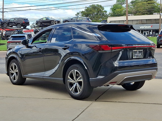 New 2026 Lexus RX 350 Premium w/ Accessory Package (Z1) AWD/4WD image 3