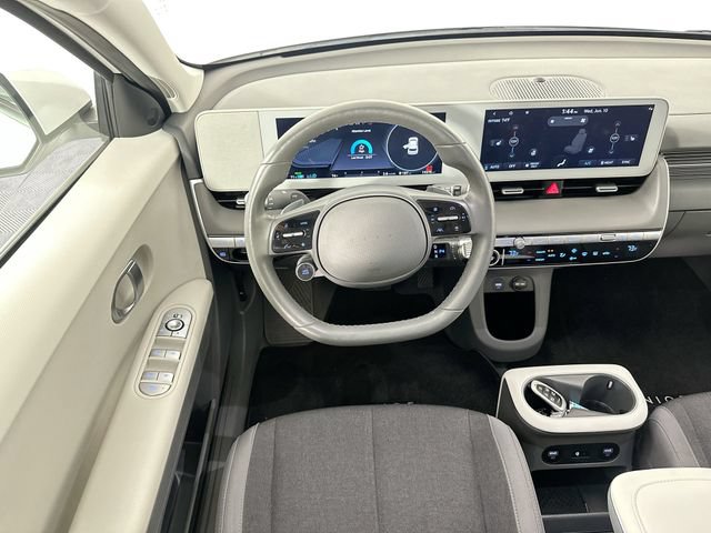 Used 2024 Hyundai Ioniq 5 SEL AWD/4WD image 10