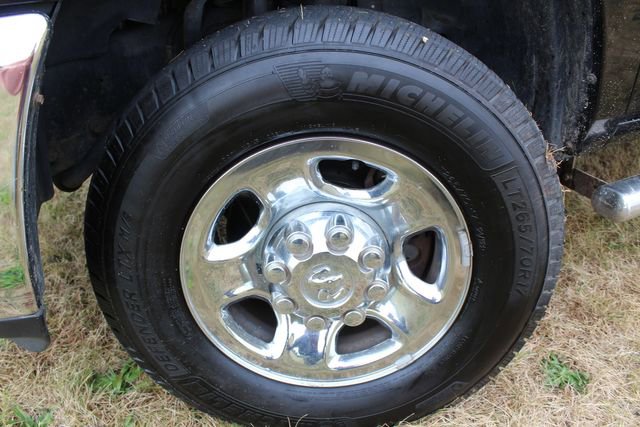 Used 2012 RAM 3500 SLT w/ Technology Group AWD/4WD image 23