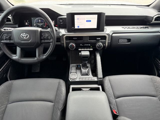 Used 2024 Toyota Tacoma SR5 image 23