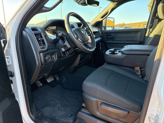 New 2026 RAM 2500 Tradesman image 22