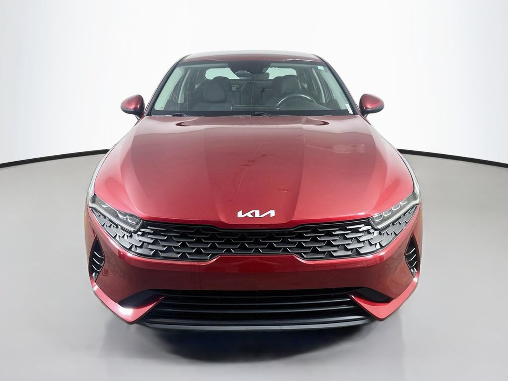 Used 2023 Kia K5 LXS FWD image 2
