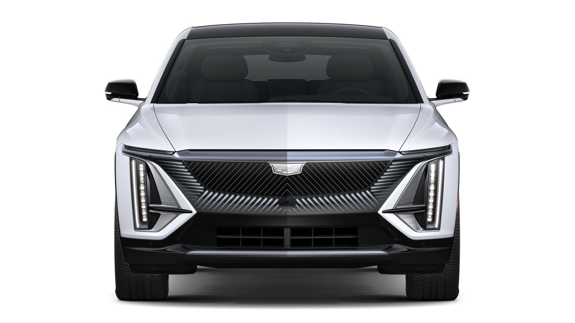 New 2026 Cadillac Lyriq Luxury image 34