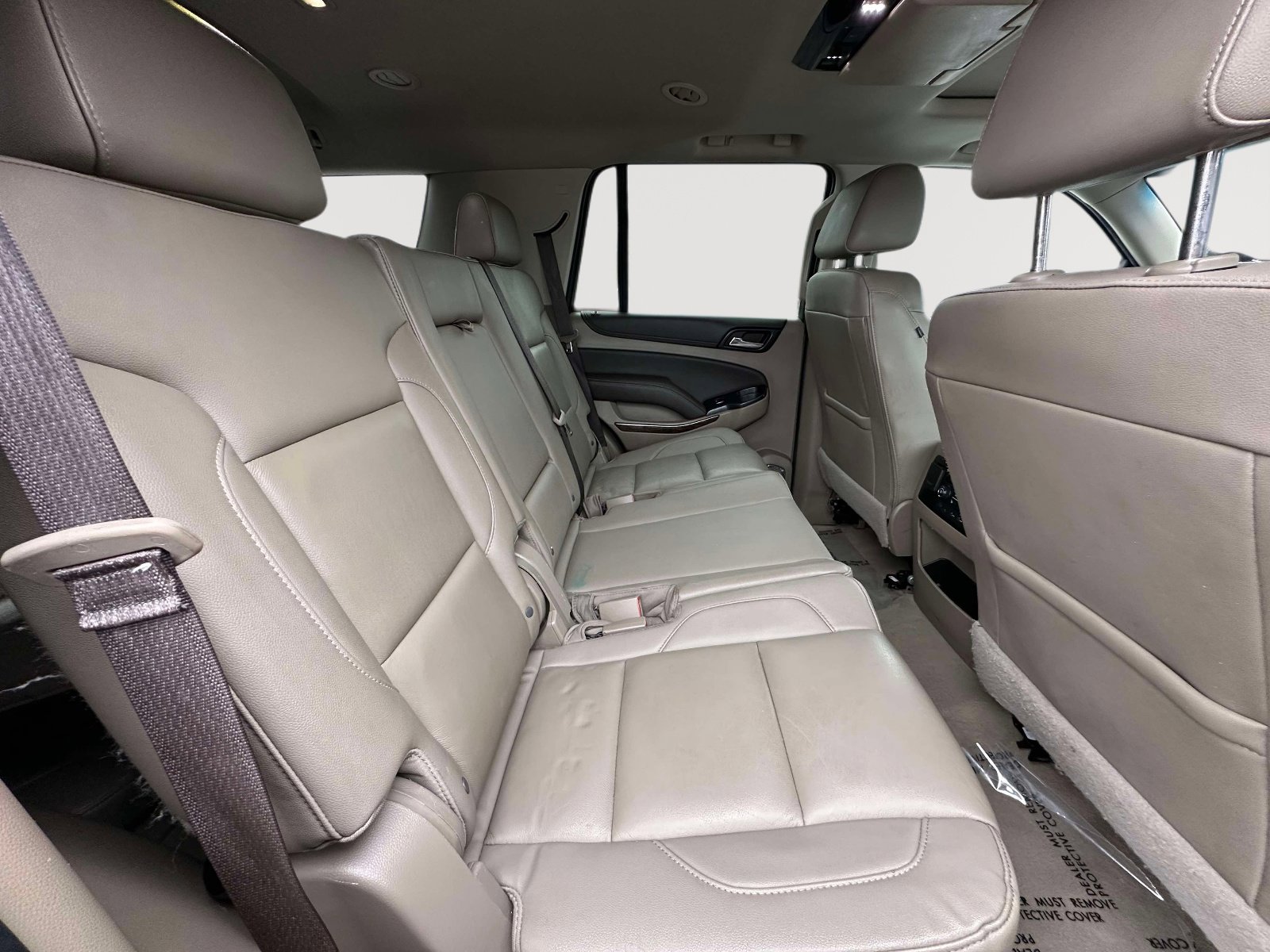 Used 2020 Chevrolet Tahoe LT image 32