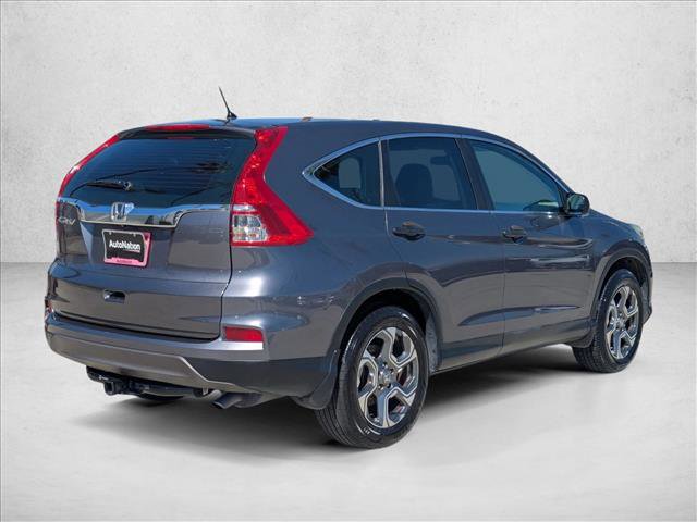 Used 2016 Honda CR-V LX image 5
