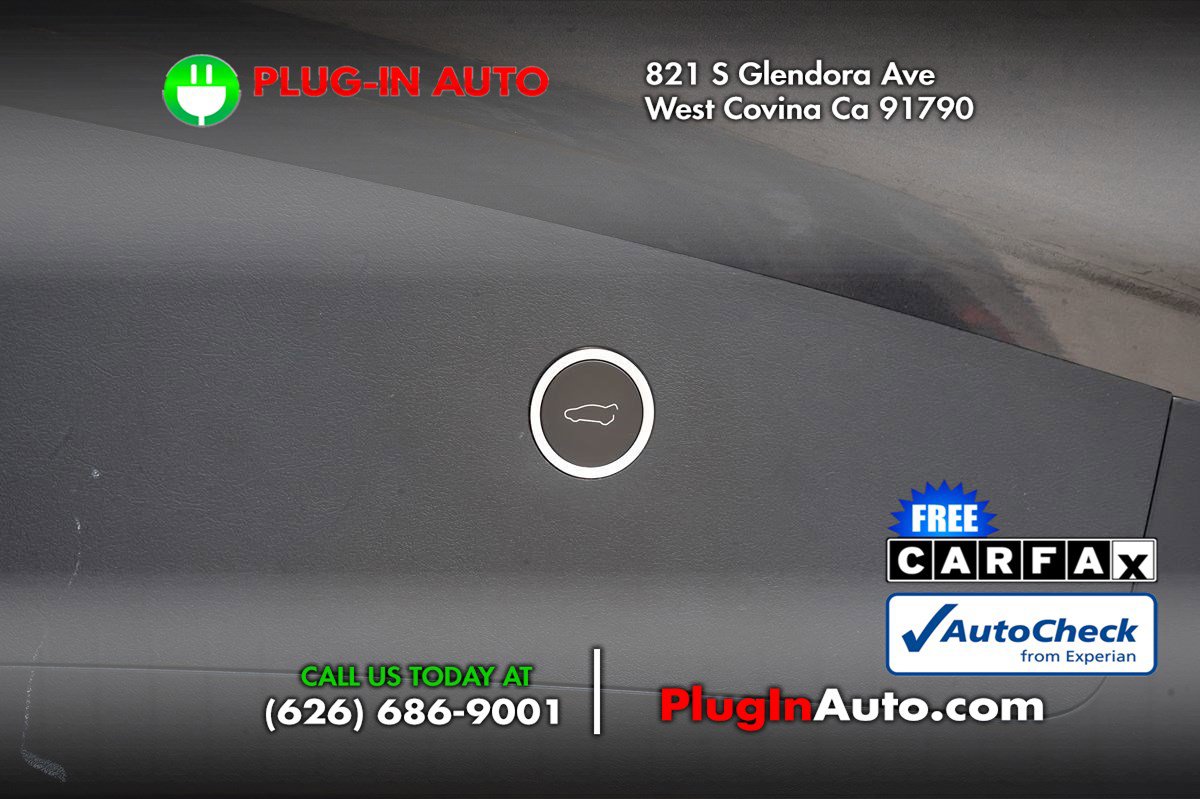 Used 2020 Tesla Model X Long Range image 14