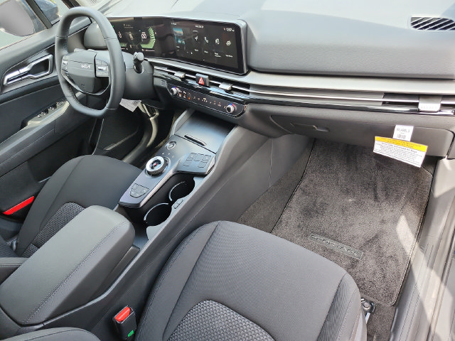 New 2027 Kia Sportage S FWD image 16