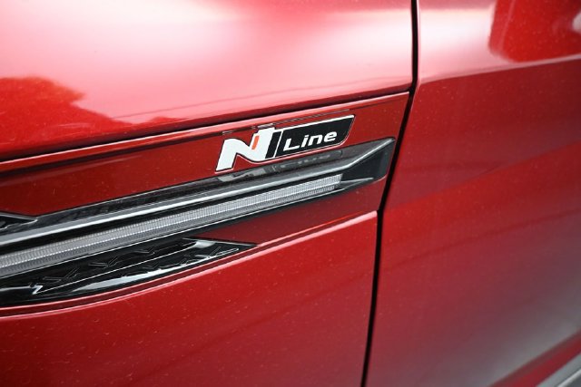 New 2026 Hyundai Sonata N Line FWD image 27