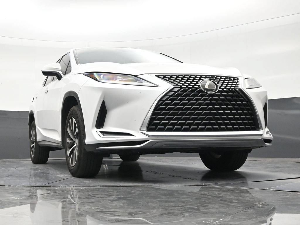 Used 2021 Lexus RX 350 FWD w/ Accessory Package image 26