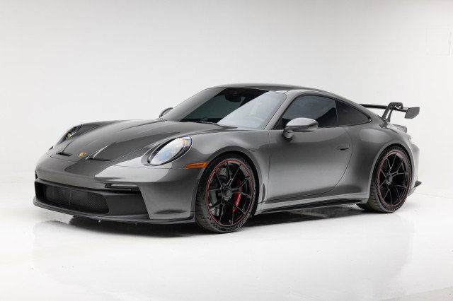 Used 2022 Porsche 911 GT3 image 13