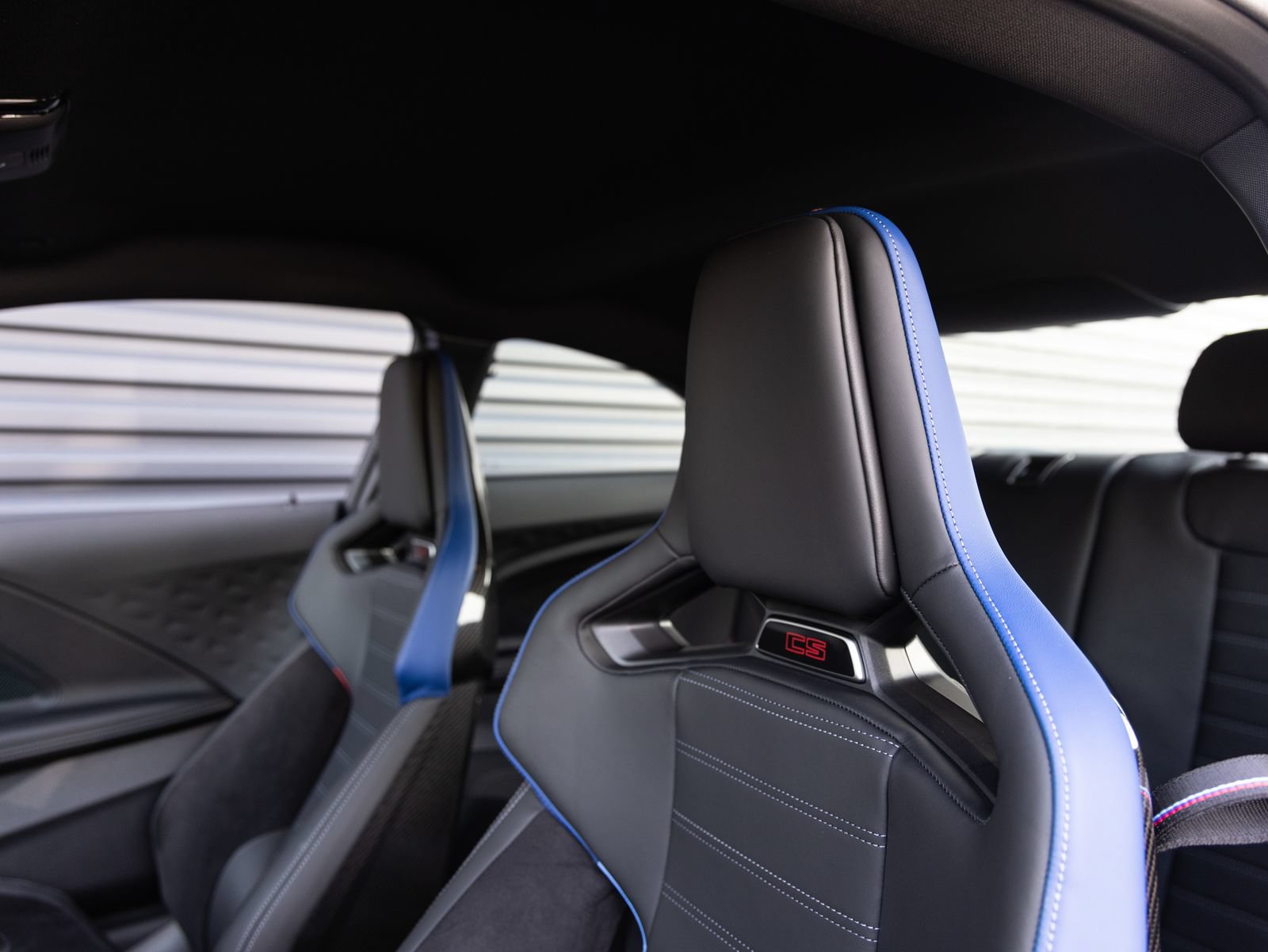 Used 2026 BMW M2 CS RWD image 23
