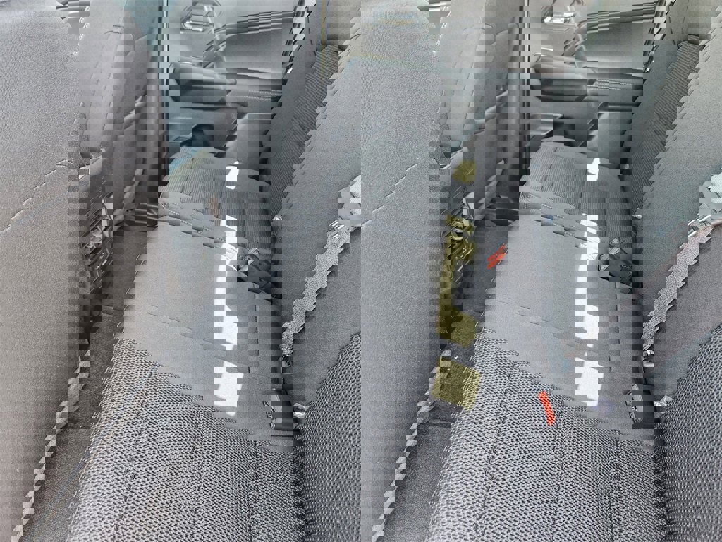 New 2025 GMC Canyon Elevation w/ Convenience Package image 19