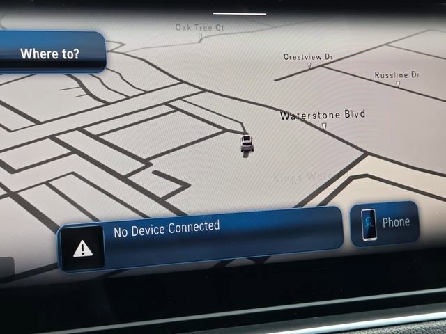 Used 2024 Mercedes-Benz GLE 350 4MATIC image 14