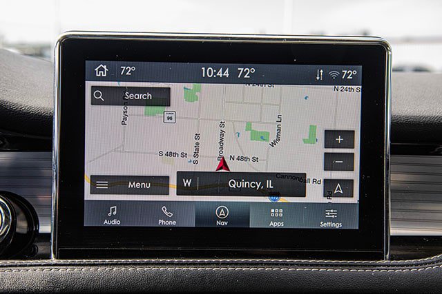Used 2022 Lincoln Corsair AWD w/ Premium Package image 12