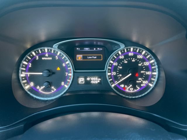 Used 2018 INFINITI QX60 Luxe AWD/4WD image 9