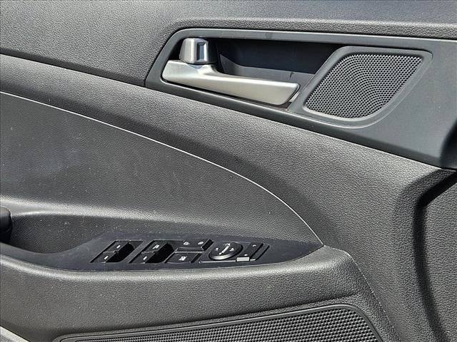Used 2020 Hyundai Tucson Value FWD image 8