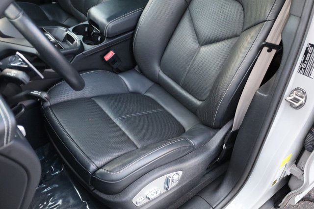 Used 2023 Porsche Macan S image 26