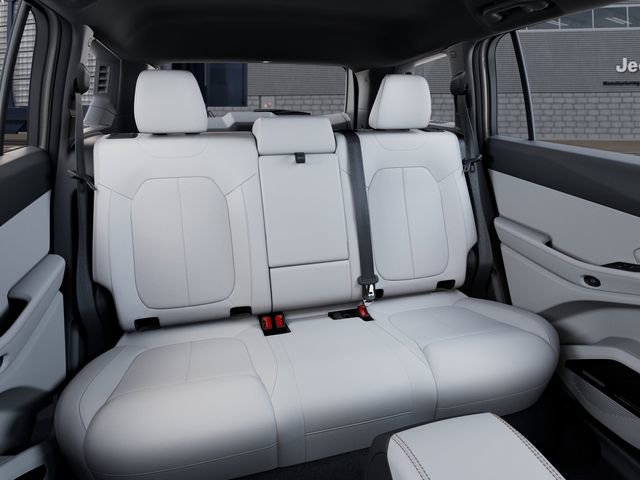 New 2026 Jeep Cherokee Limited AWD/4WD image 15