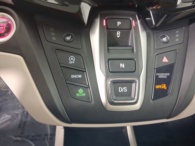 Certified 2026 Honda Odyssey EX-L image 18