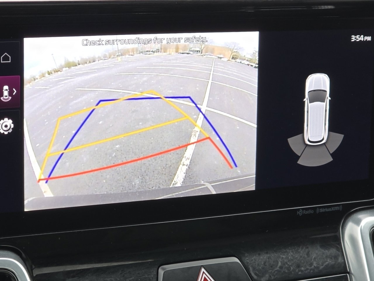 Used 2023 Kia Sorento SX image 6