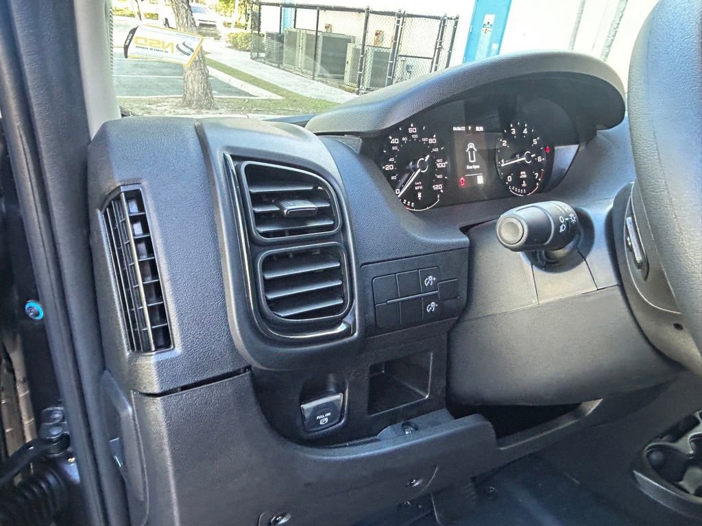 New 2026 RAM ProMaster 1500 image 30