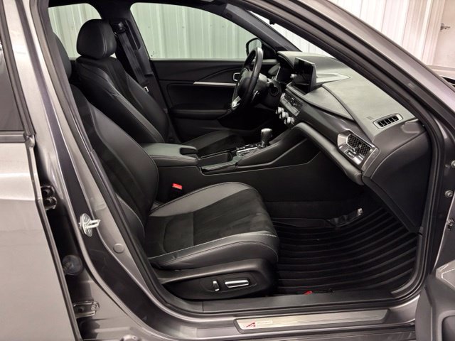 Certified 2023 Acura Integra A-Spec w/ Technology Package FWD image 30