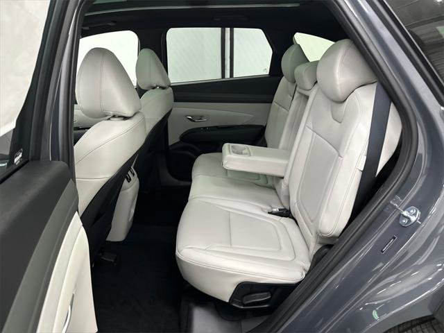 New 2026 Hyundai Tucson Limited image 24