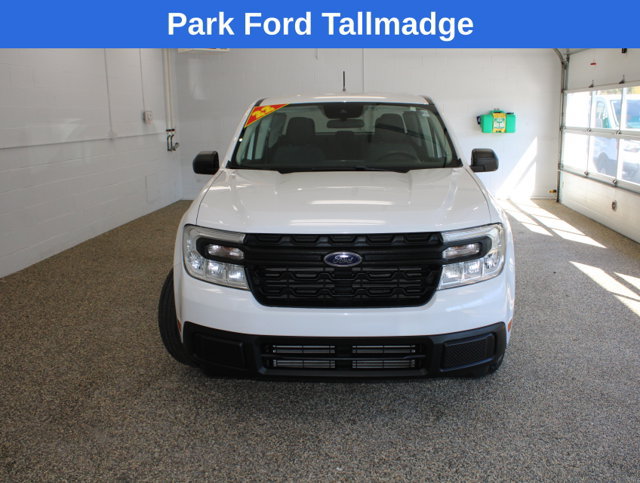 Used 2022 Ford Maverick XL FWD image 8