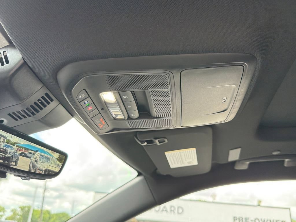 New 2026 GMC Acadia Elevation FWD image 27