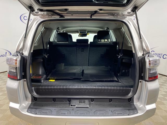 Used 2024 Toyota 4Runner SR5 image 6