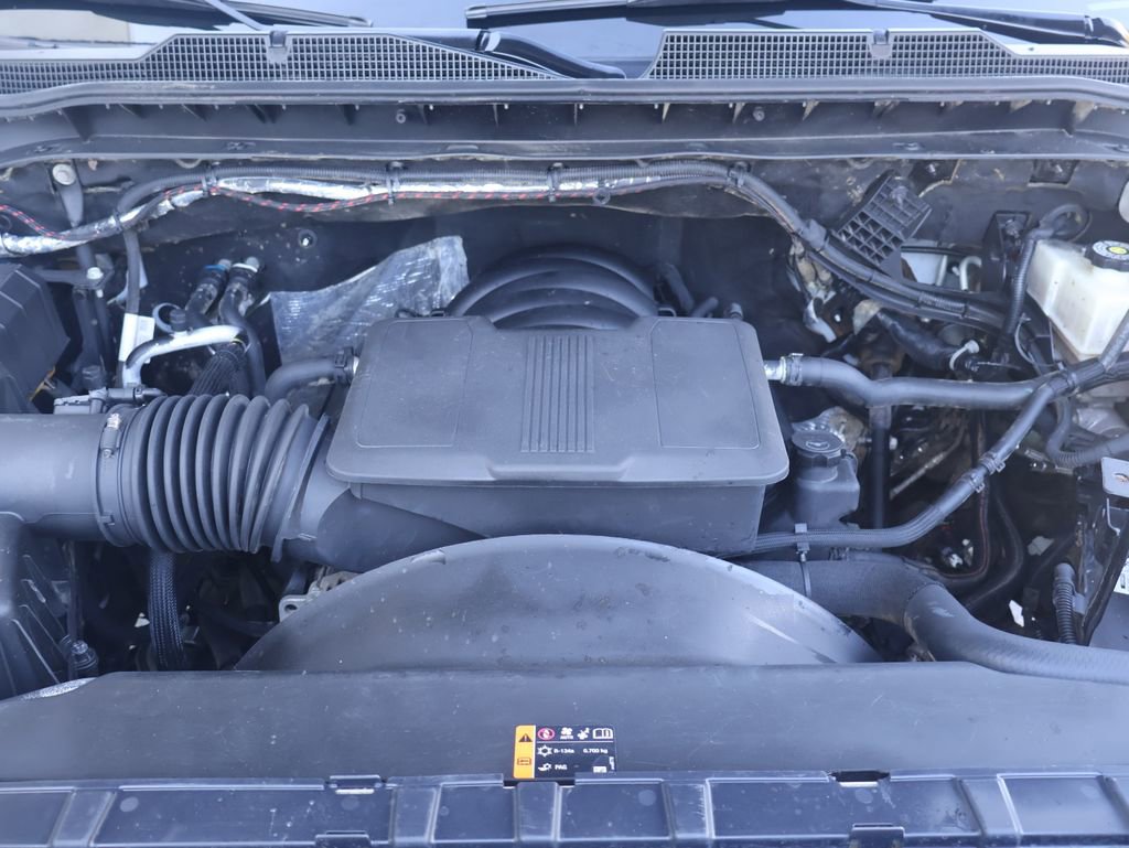 Used 2023 Chevrolet Silverado 3500 LT w/ Convenience Package AWD/4WD image 15