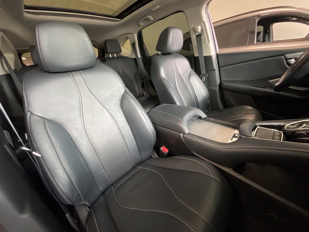 Certified 2020 Acura RDX w/ Technology Package FWD image 21