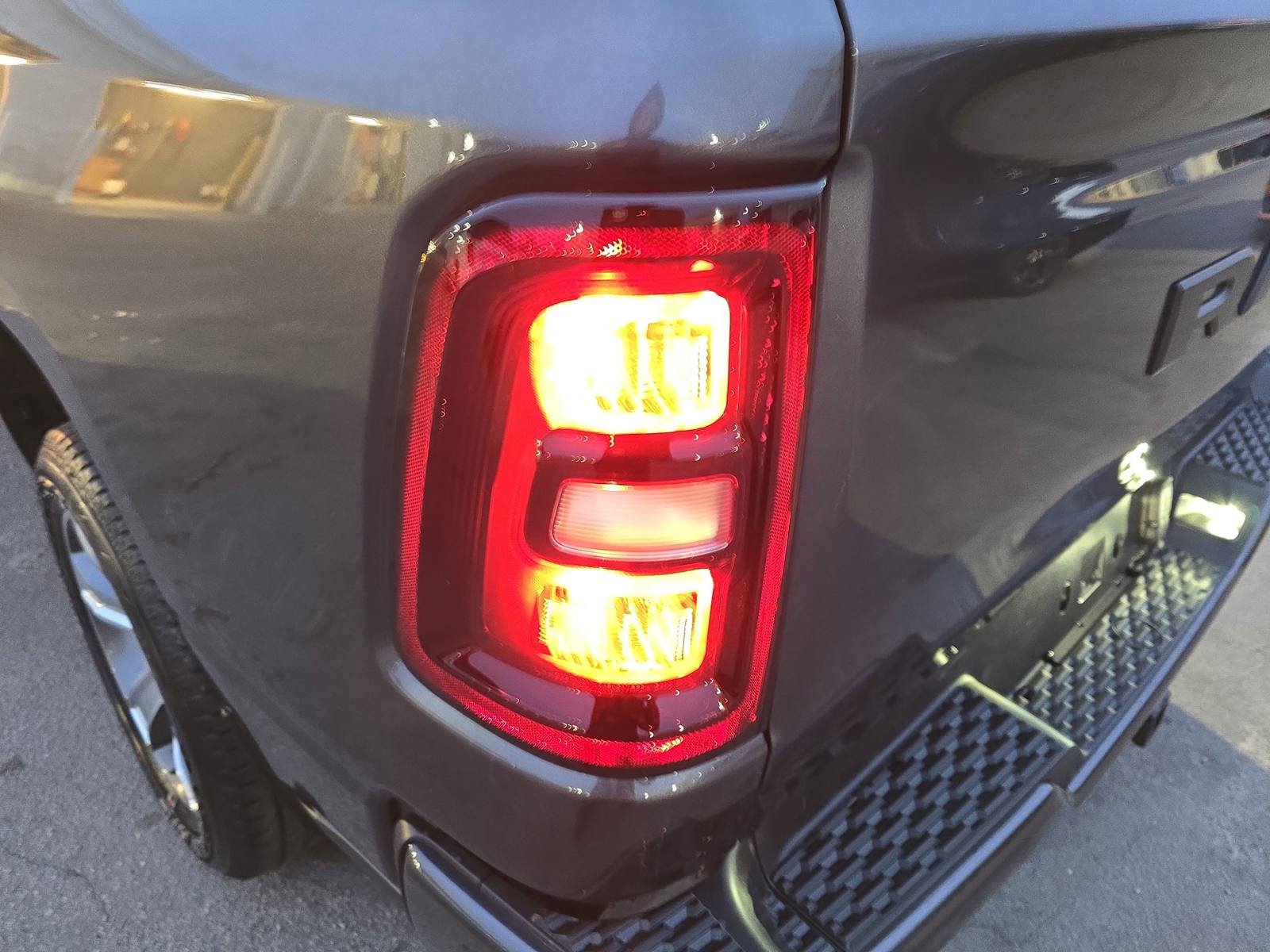 New 2026 RAM 1500 Express image 36