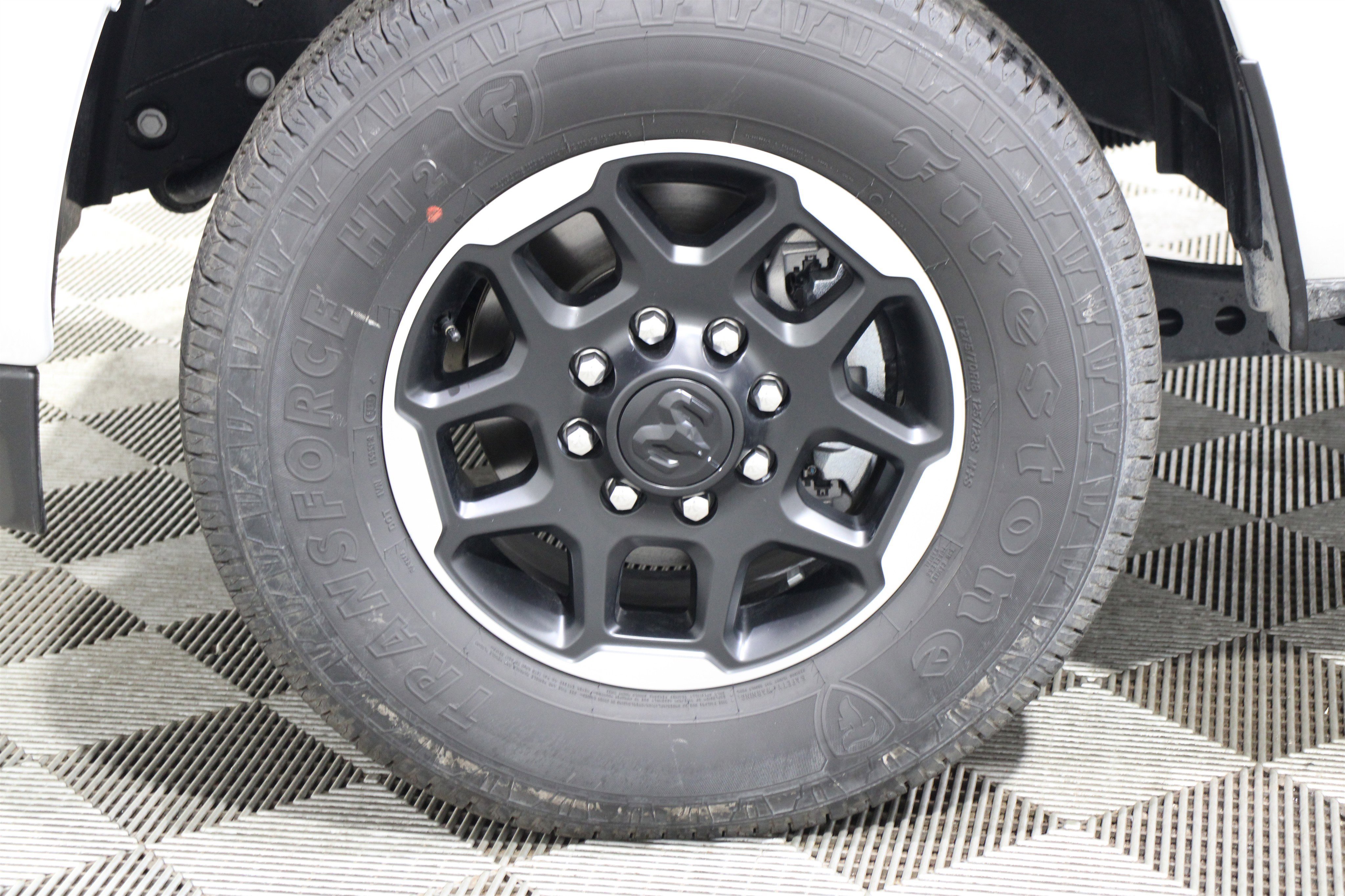 New 2025 RAM 2500 Laramie image 41