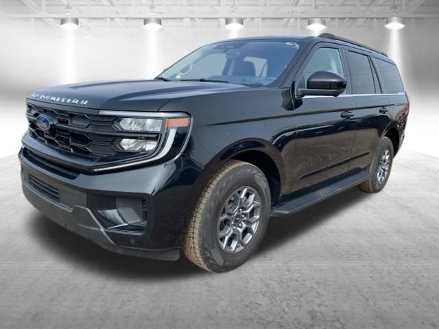 Used 2025 Ford Expedition Active AWD/4WD image 13