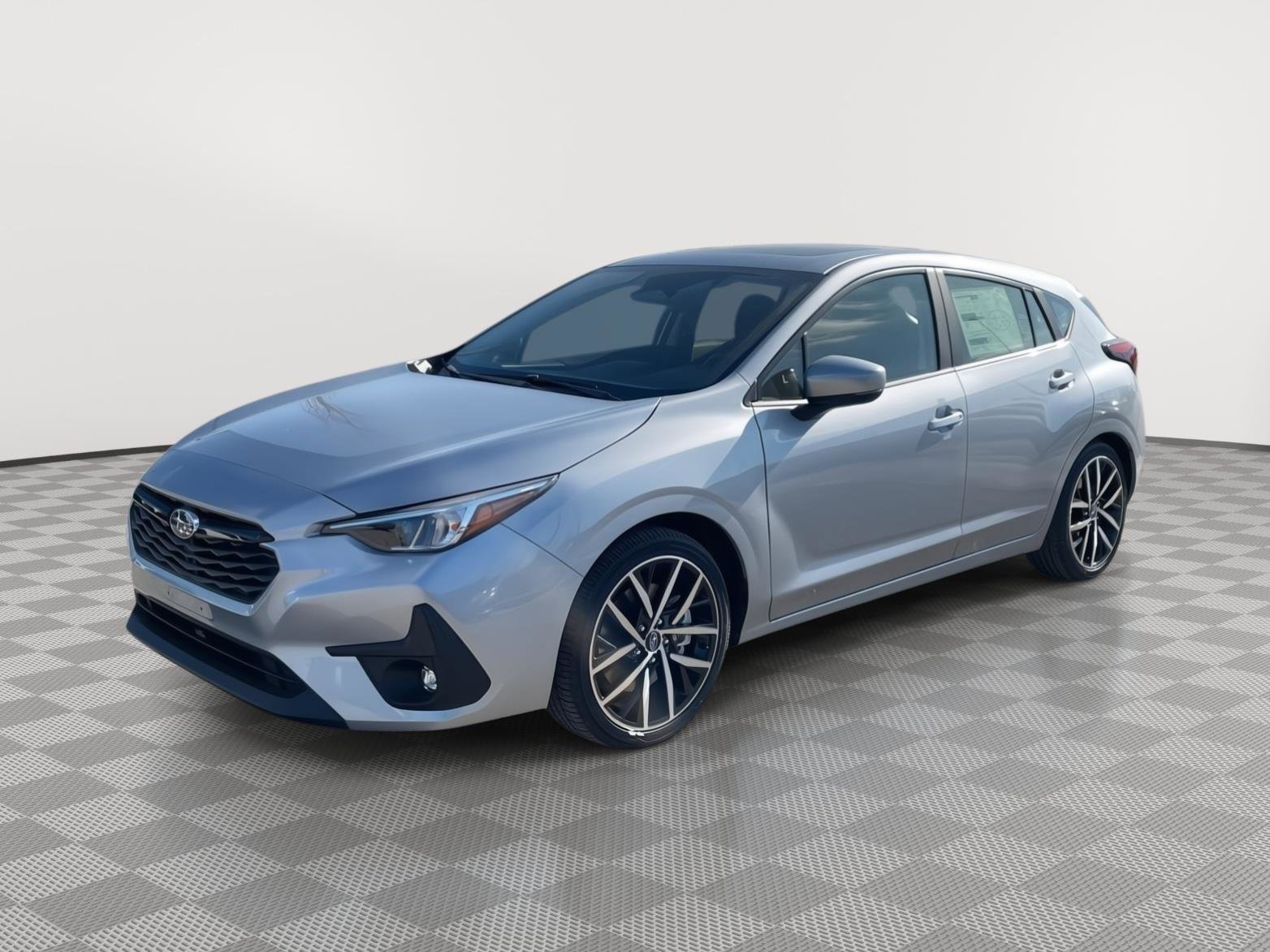 New 2026 Subaru Impreza 2.0i Sport image 7