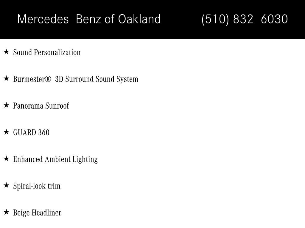 Certified 2024 Mercedes-Benz GLC 300 4MATIC image 7