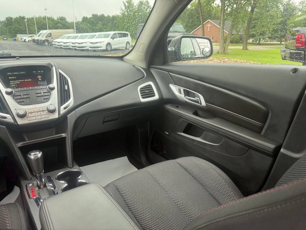 Used 2017 GMC Terrain SLE w/ Convenience Package FWD image 34