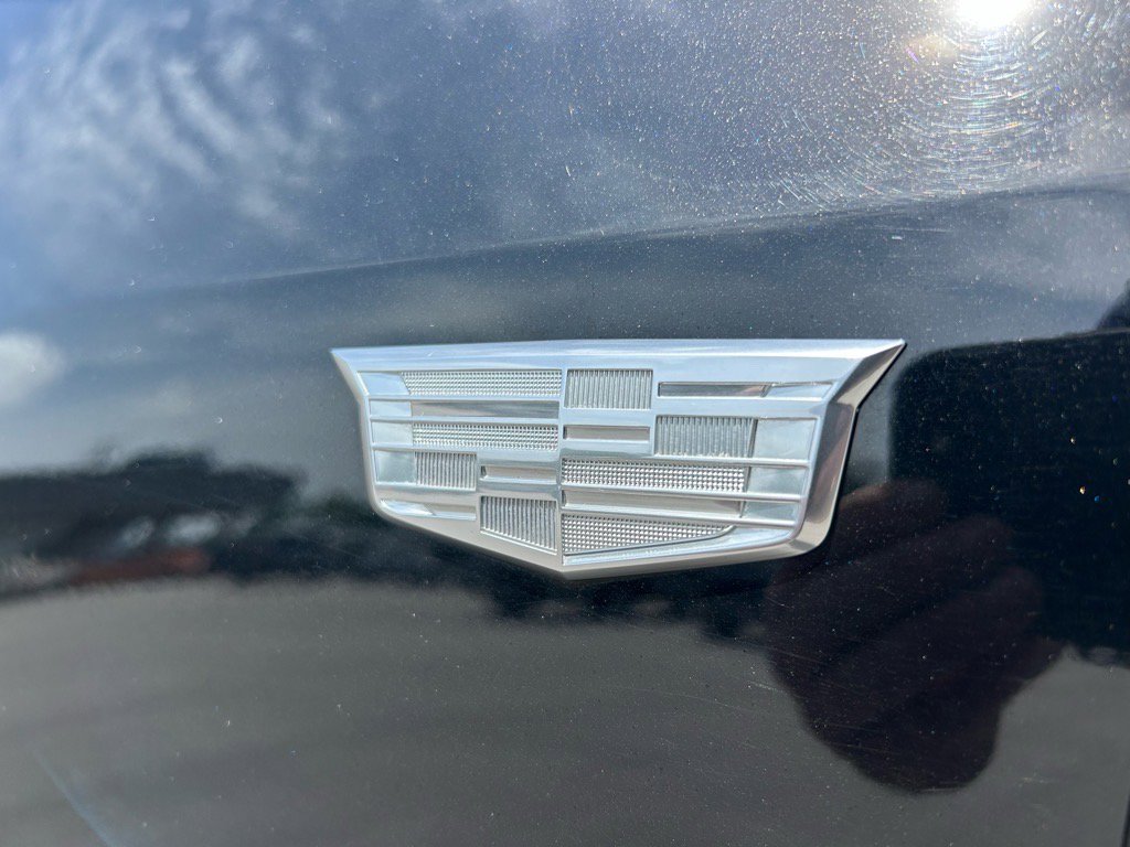 Used 2021 Cadillac XT5 Premium Luxury w/ Platinum Package image 14