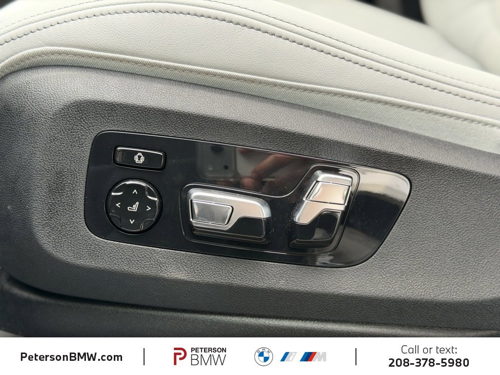 New 2026 BMW X5 M60i image 29