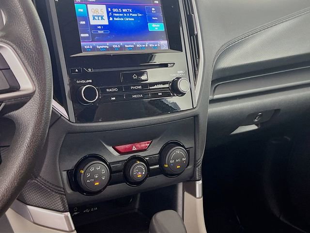 Used 2019 Subaru Forester w/ Alloy Wheel Package AWD/4WD image 15