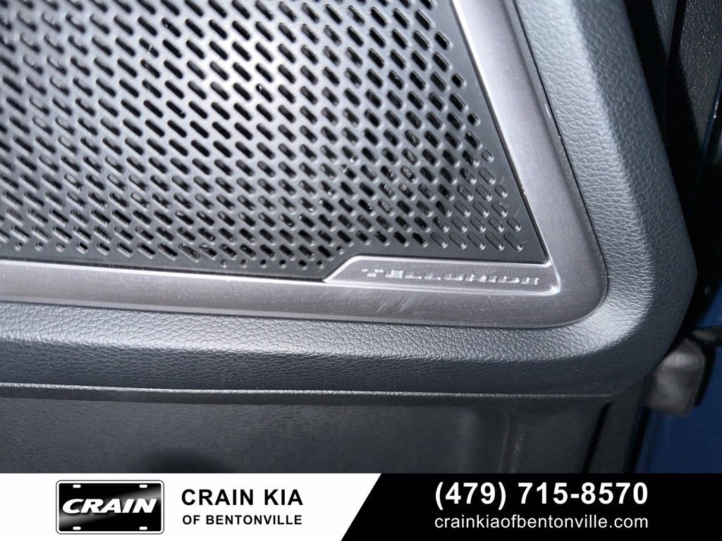 Certified 2024 Kia Telluride EX X-Line AWD/4WD image 21