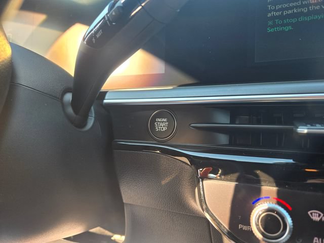New 2026 Kia K5 GT-Line FWD image 18