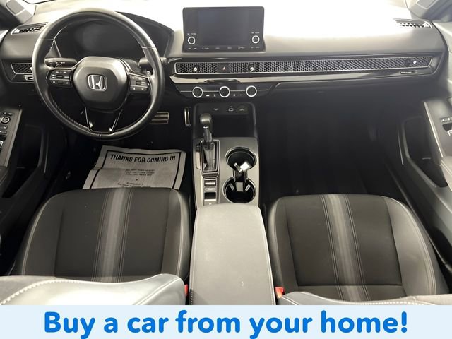 Used 2023 Honda Civic Sport image 3