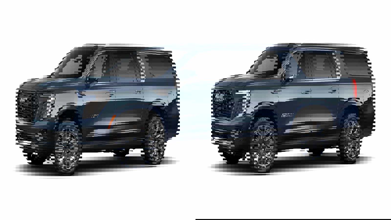 New 2026 GMC Yukon XL Denali Ultimate image 2