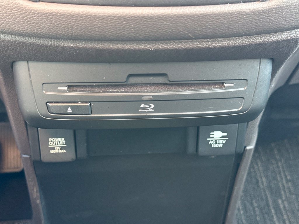 Used 2018 Honda Odyssey EX-L image 26