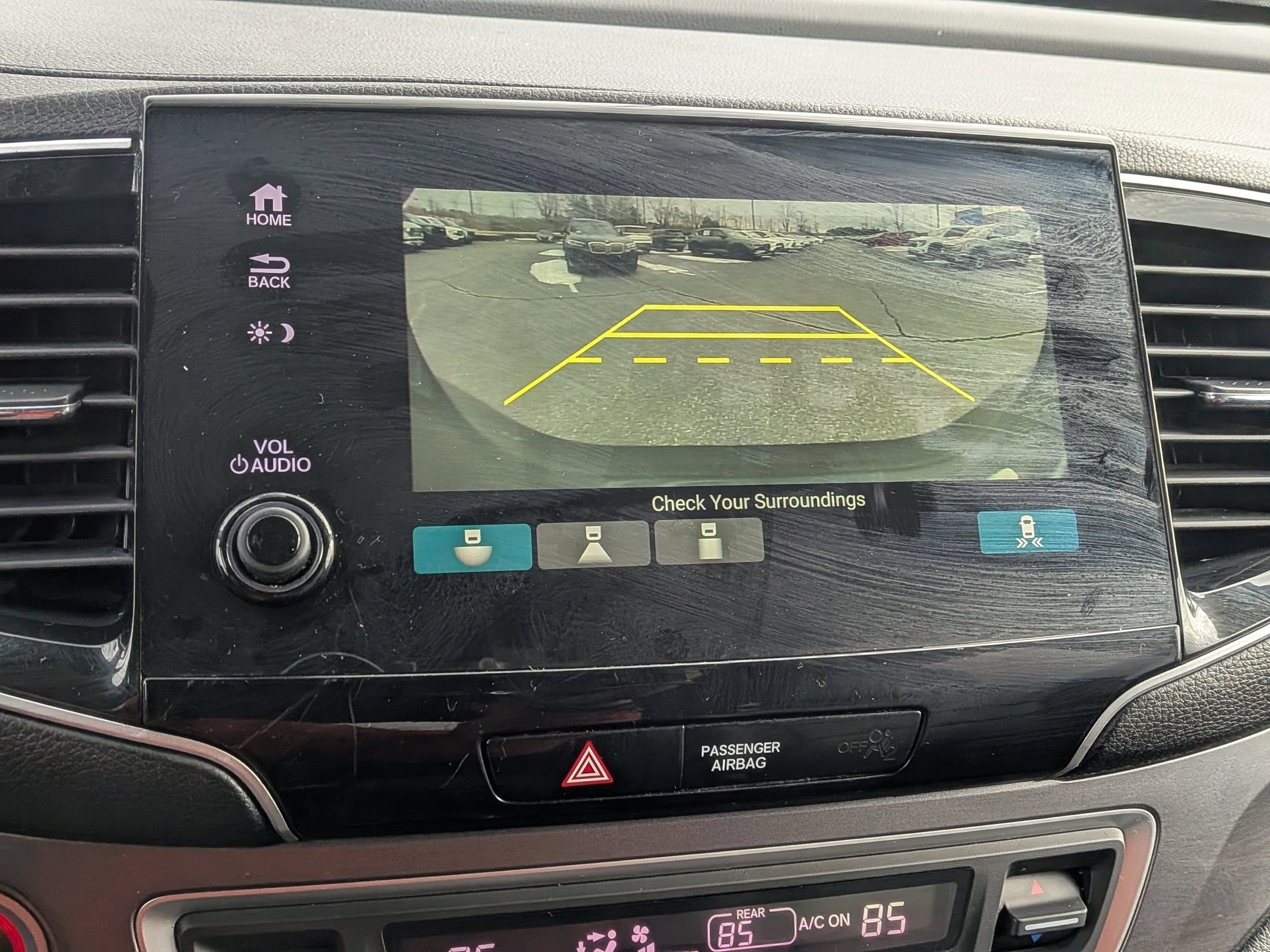 Used 2022 Honda Pilot Special Edition image 28