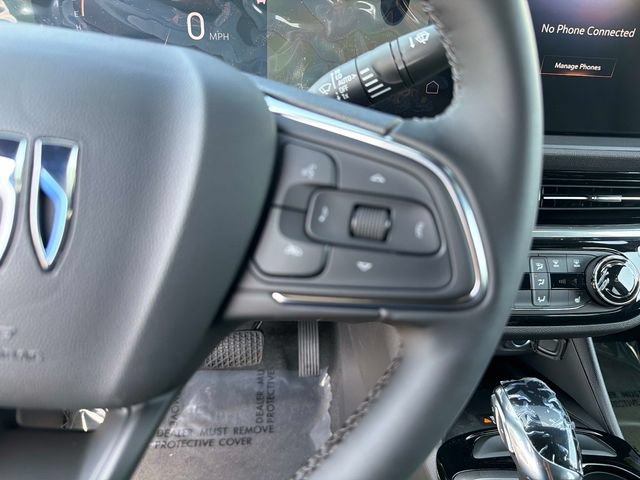 New 2026 Buick Envista Sport Touring w/ Convenience I Package FWD image 27